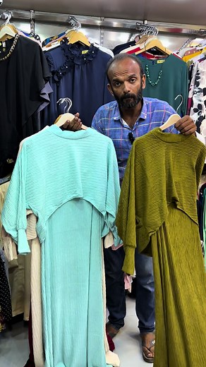 Stunning Maxi Dresses and Western Wear at Lady Hawk Shop, Karachi