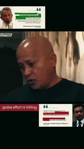 kaya pa ba Senator Bato Dela Rosa ? dinadaan na lang sa tawa yan... #kiksmo #impeachmenthearing2026 #walangbayadkiksmoeditforentertainmentonly #kiksmoeditforentertainmentonly