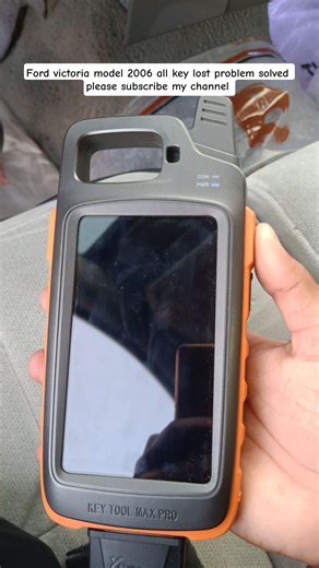 ford victoria model 2006 all key lost problem solved #youtubeshorts #viral #shorts #fyp #trending