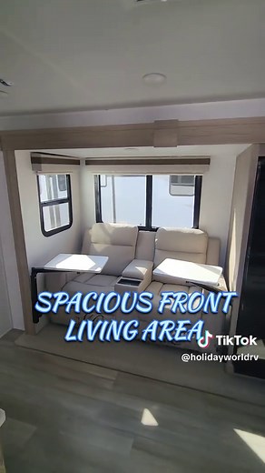 Used 2024 Rockwood Mini Lite 2516S Travel Trailer Sale