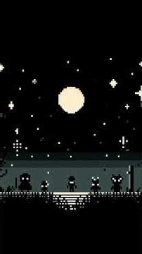 曖昧な実在 / Sou77 #chiptune #music