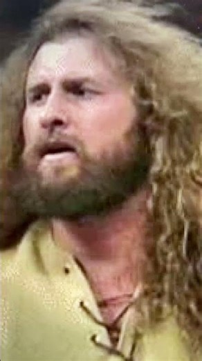Ron Harris #wwe #wcw #wrestlemania #royalrumble #wweraw #wwesmackdown #wcwnitro #wcwthunder