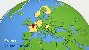 1.7K views · 18 reactions | Creative Europe success stories - Young...