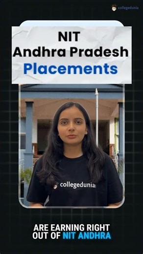 The TRUTH Behind NIT Andhra Pradesh’s 138% ROI and 73% Placement Rate – Shocking Insights!