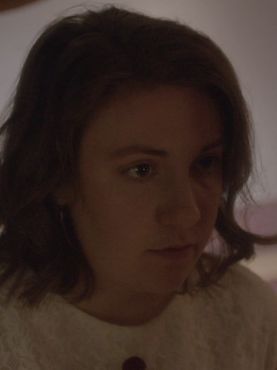 Naturally Interesting New Yorkers | Girls HBO GIFs and More