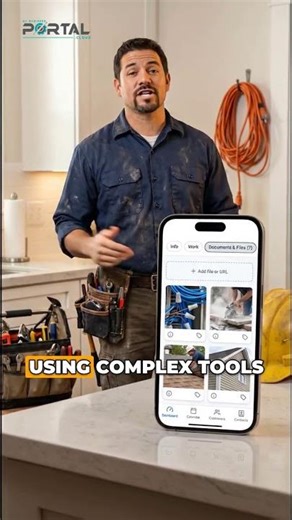 Streamline Your Trades Business: MBP Work Order Management Software