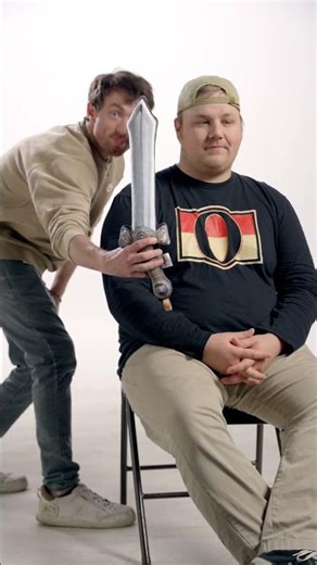 Which Pillow Hurts The Most?!