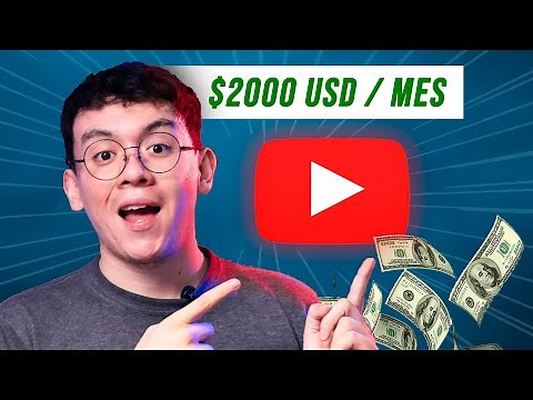 How to monetize a YouTube channel from scratch in 2025