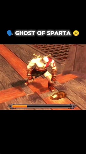 ghost of sparta revange😏#godofwarchainofolympus #godofwar #ppsspp #trending #viral #tnvipertamillive