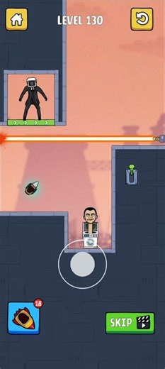 the monster toilet game skibidi toliet gaming #trending#viral #video#skibiditoilet#monster #game🚽🚽🚽🚽