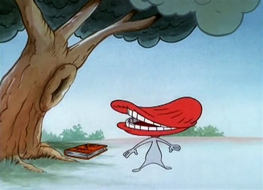 Oh Yeah! Cartoons Season 1 Episode 1