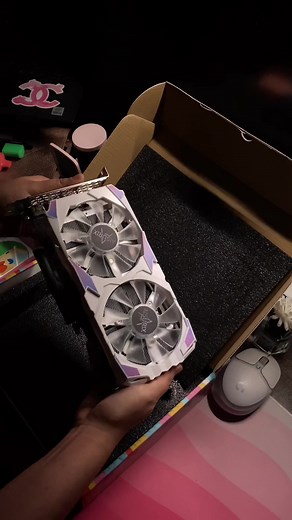 Aisurix RX580 GPU Installation Guide and Performance Review