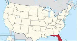 Out-of-State Visitors in Florida Car Accidents (Settlements)