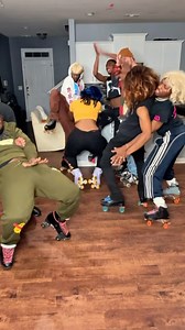 27K views · 7.7K reactions | Oooooo Weeeee  @queennu._ and @big_boogie_music song go crazy  Special appearance by @thelasthokage_ @therealcooljulianhill_ and @ijohnpro | Solomon Snowden | Facebook