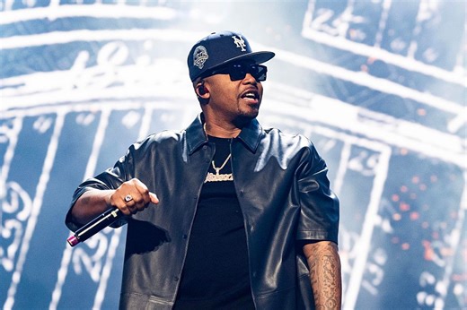Nas & His Investment Team Get Greenlight For A New Casino In Queens
