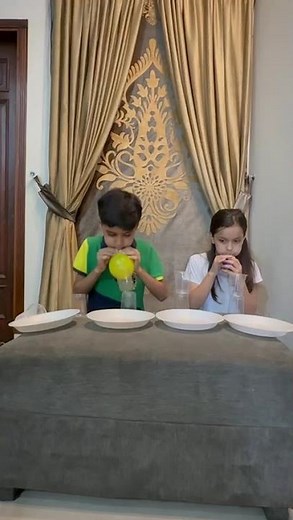 Fun Balloon Games for Kids | Outdoor Party Activities