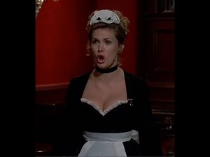 Colleen Camp - Lovely Maid Yvette!