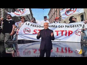 Crozza nel Paese delle Meraviglie - Puntata 13/05/2016