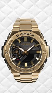 684K views · 10K reactions | CASIO G-SHOCK on Reels | Facebook
