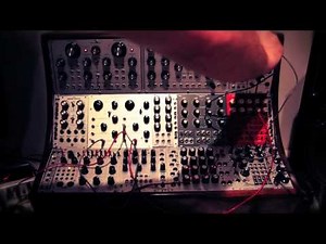 Dual Waveform Generator Frequency Modulation