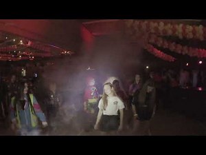 Freestyle Dance to Fantasy Girl) 80s & 90s