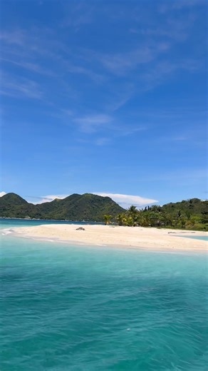 📍AGHO ISLAND, CONCEPCION ILOILO 🇵🇭 | Philippines Journey