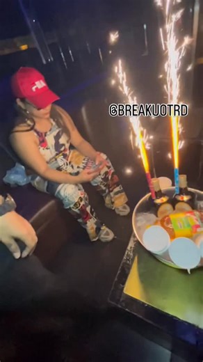 BREAKOUTRD | Viernes de Luxury club puerto Plata 🔥🎊🚧 | Instagram