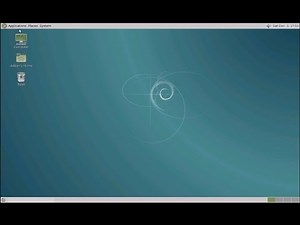 Configuring Ltsp on Debian/Ubuntu