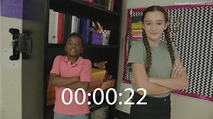 Company markets moveable bulletproof bookshelves in case of school shootings.