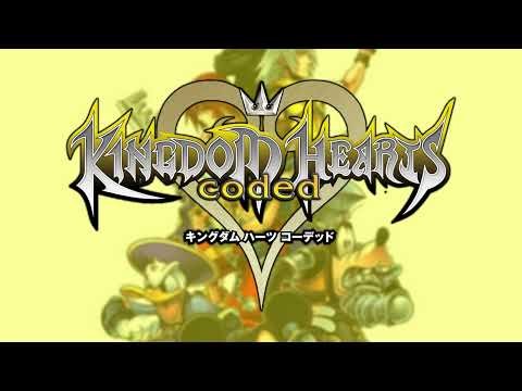 Traverse Town - Kingdom Hearts Coded OST Extended