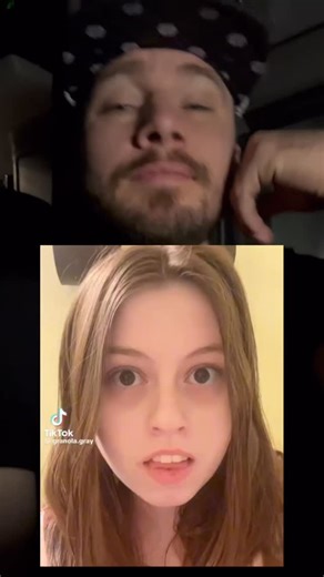 The Happy Trucker on Instagram: "Woman is obsessed with oppression. 💯 @granola.gray #fyp #truckerlife #stitch #insta #stayhappy"