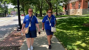 Citizens patrol in need of more volunteers to keep neighborhoods safe