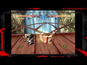 Cardinal Syn - Mongoro wins (aka Cardinal Fart)