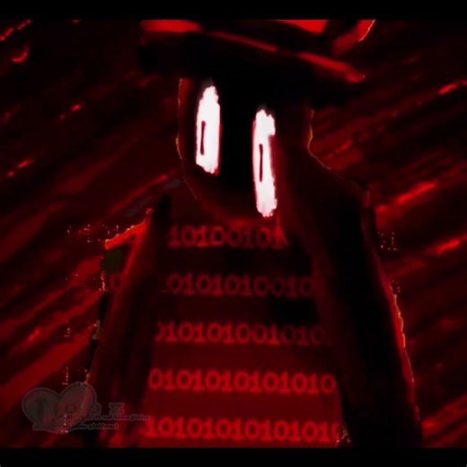 Silly spectre just dancing /Forsaken Spectre/ animation