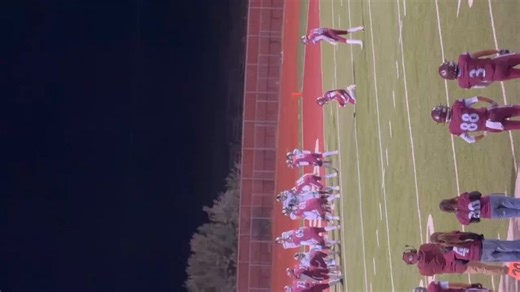 Ganado High School (AZ)  Football