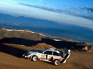 Classic Races Season 1 Episode 1