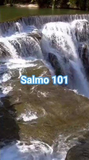 Salmo 101 #salmos #biblia #dios #versiculos #bendiciones #oracion