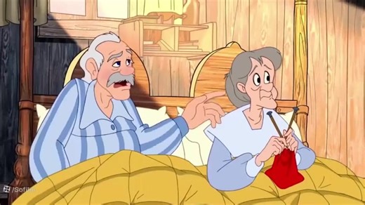 برنامه کودک تام و جری طولانی دوبله فارسی