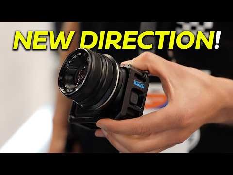 GoPro MISSION 1 Series: Prices, Specs and First Impressions
