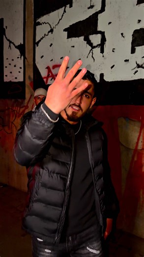 Azer Baba: The Rise of a Newcomer in Deutschrap