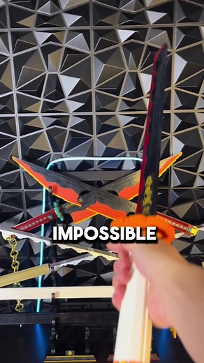 Challenge: Building Lego Demonslayer Hashira Anime Characters