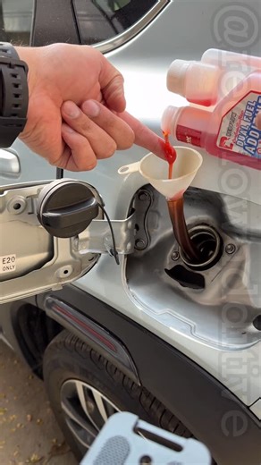 Red Flow Fuel Additives®️ | RedFlow Not Only Increases Smoothness, Mileage & Pickup. But Also, Increases The Life Of Engine Oil, Coolant & Fuel System Components..... | Instagram