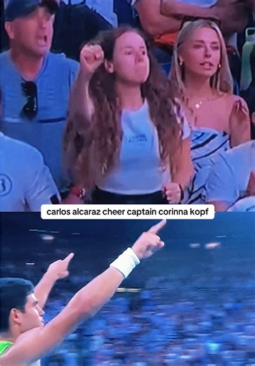 Carlos Alcaraz Reaches Australian Open Finals