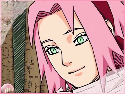 #ناروتو_شيبودن #ساكورا #ساكورا_هارونو #sakuraharuno #sakura