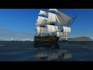 Ships of Naval Action - Victory