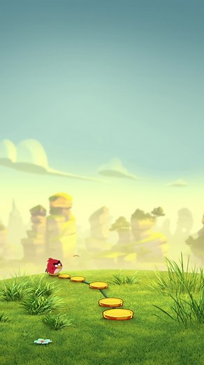 New saga map unlocked.