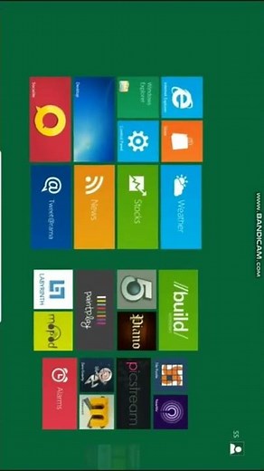 Windows 8 Developer preview build 8102 boot animation