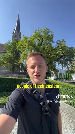 Liechtenstein: Exploring the World's Richest Country