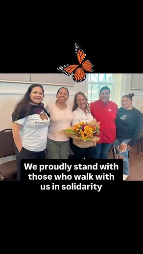 We need a clone machine in Dallas ASAP | Vecinos Unidos Dfw