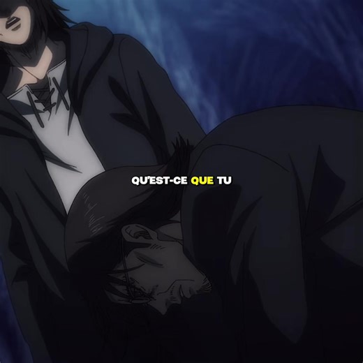 Eren Jaeger : La quête de vengeance dans Attack on Titan